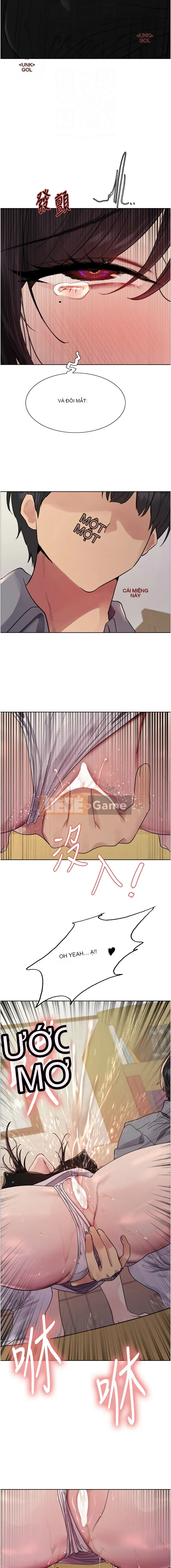 Mắt Bánh Xe Màu Phần 2 Chương 50-51