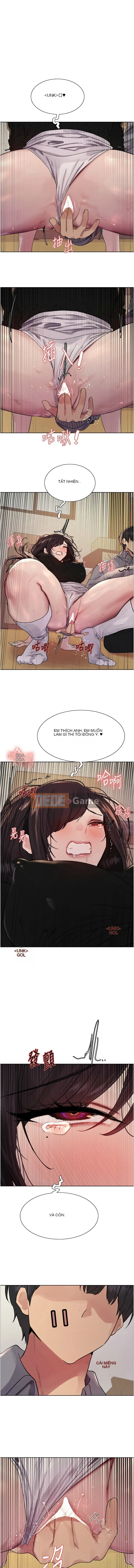 Mắt Bánh Xe Màu Phần 2 Chương 50-51