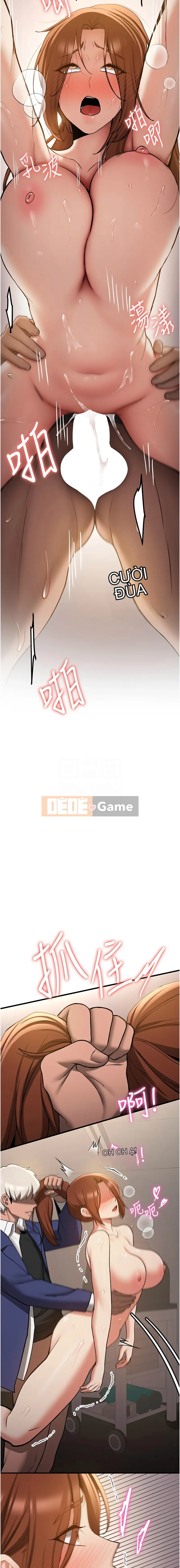 Một khóa học cấp tốc về việc cướp bạn gái của bạn Chương 69-70