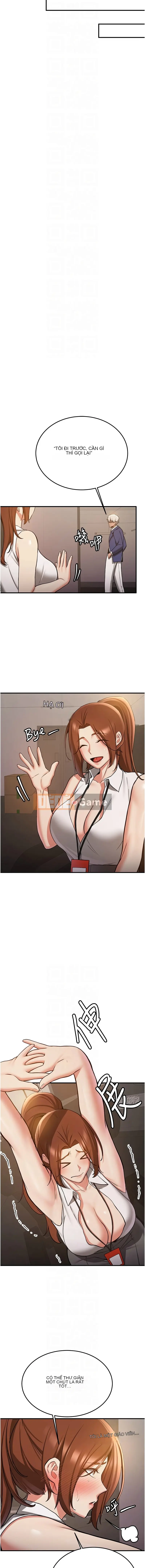 Một khóa học cấp tốc về việc cướp bạn gái của bạn Chương 69-70