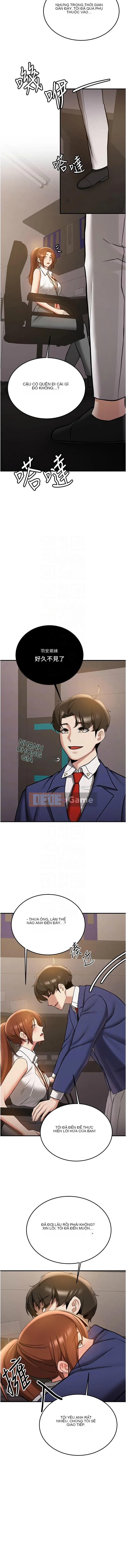 Một khóa học cấp tốc về việc cướp bạn gái của bạn Chương 69-70