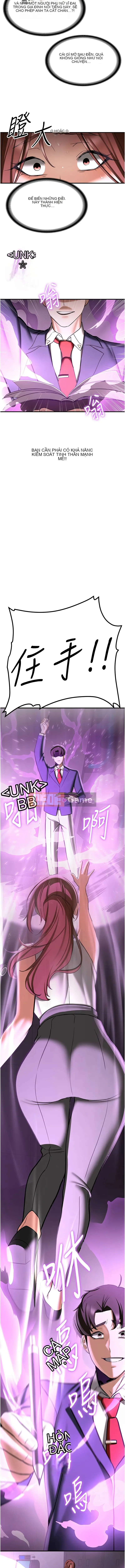 Một khóa học cấp tốc về việc cướp bạn gái của bạn Chương 69-70