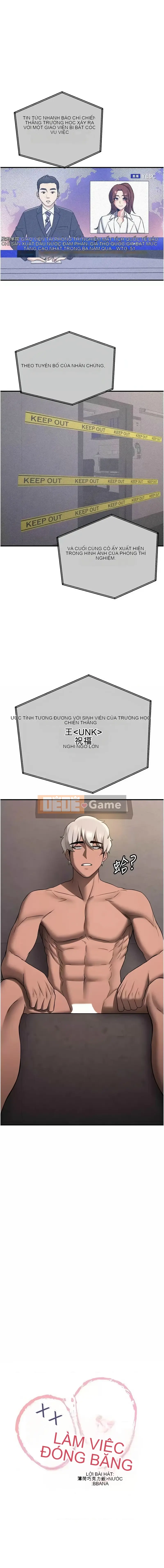 Một khóa học cấp tốc về việc cướp bạn gái của bạn Chương 69-70