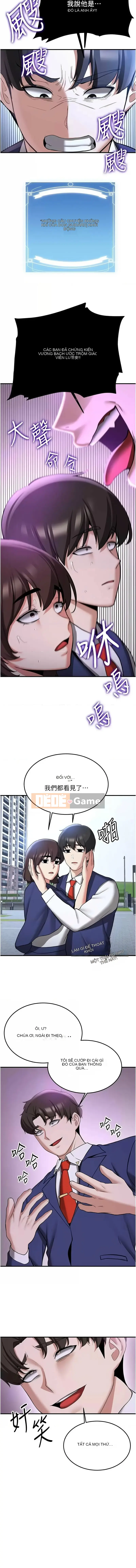 Một khóa học cấp tốc về việc cướp bạn gái của bạn Chương 69-70