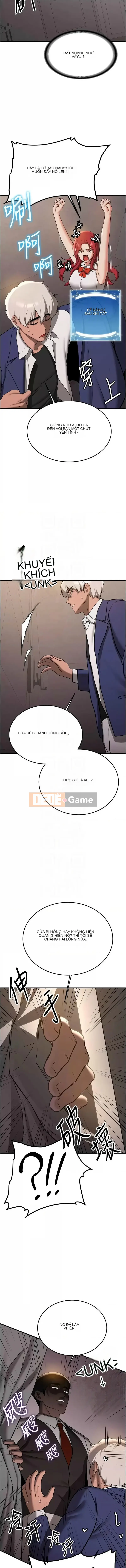 Một khóa học cấp tốc về việc cướp bạn gái của bạn Chương 69-70