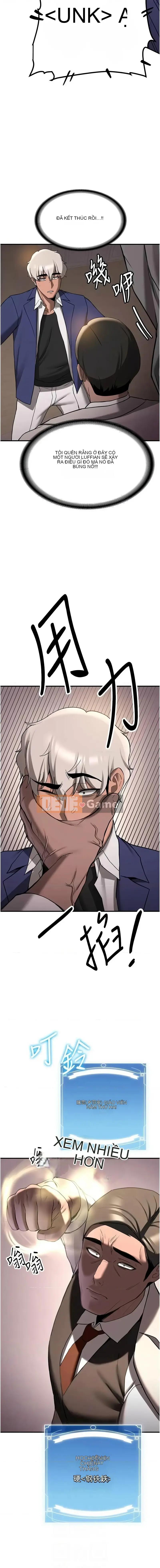 Một khóa học cấp tốc về việc cướp bạn gái của bạn Chương 69-70