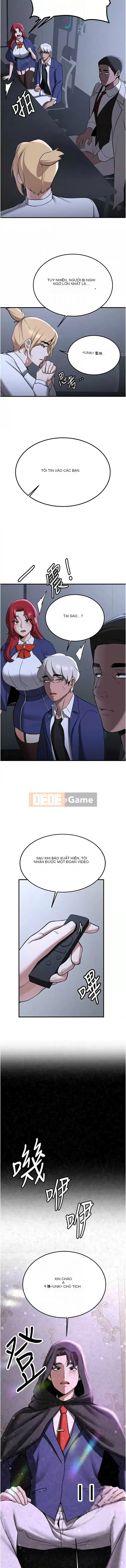 Một khóa học cấp tốc về việc cướp bạn gái của bạn Chương 69-70