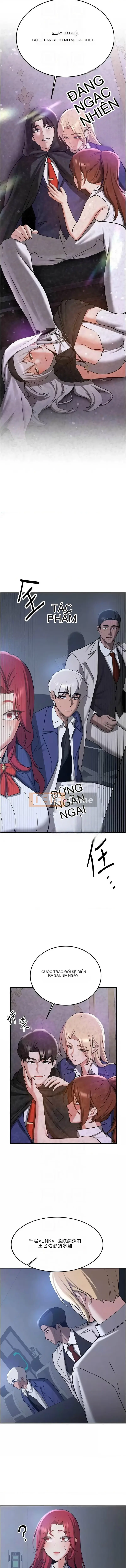 Một khóa học cấp tốc về việc cướp bạn gái của bạn Chương 69-70