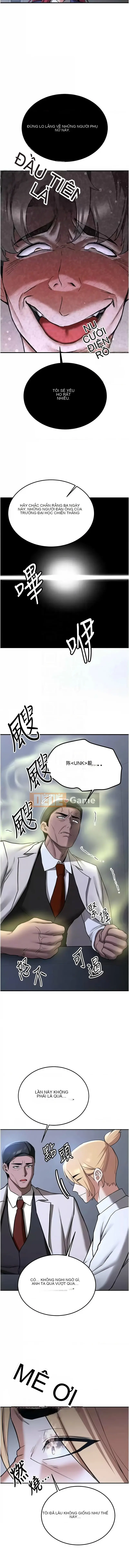 Một khóa học cấp tốc về việc cướp bạn gái của bạn Chương 69-70