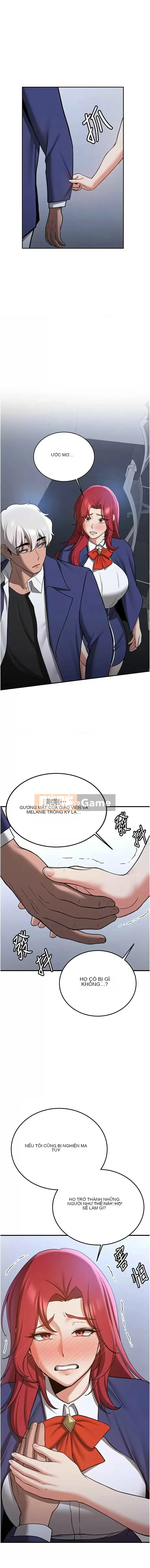 Một khóa học cấp tốc về việc cướp bạn gái của bạn Chương 69-70