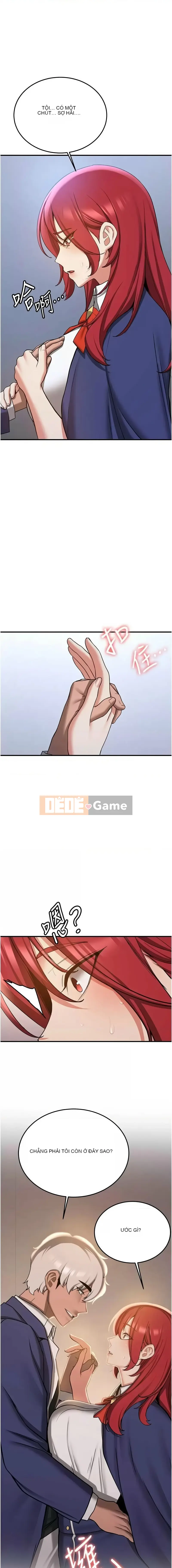 Một khóa học cấp tốc về việc cướp bạn gái của bạn Chương 69-70