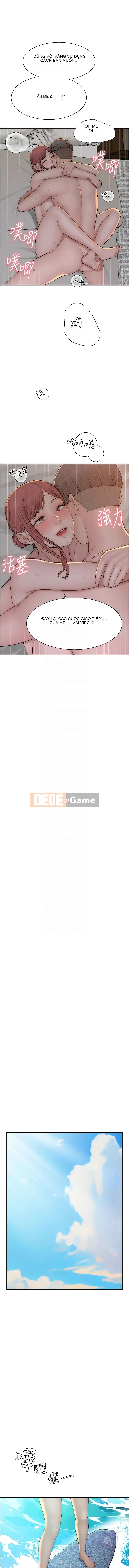 Mùi hương của mẹ kế Chương 76-77