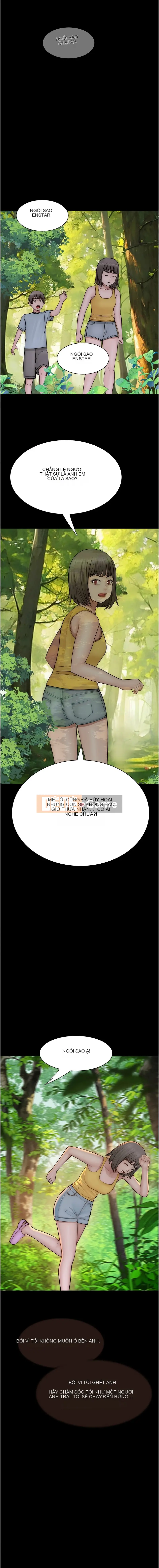 Mùi hương của mẹ kế Chương 76-77