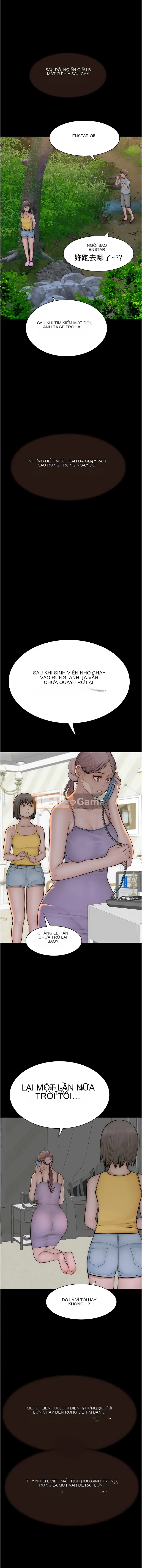 Mùi hương của mẹ kế Chương 76-77