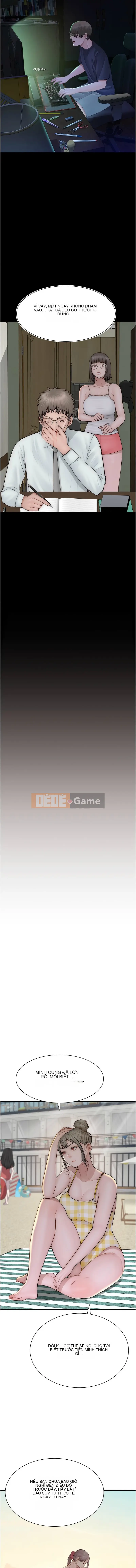 Mùi hương của mẹ kế Chương 76-77