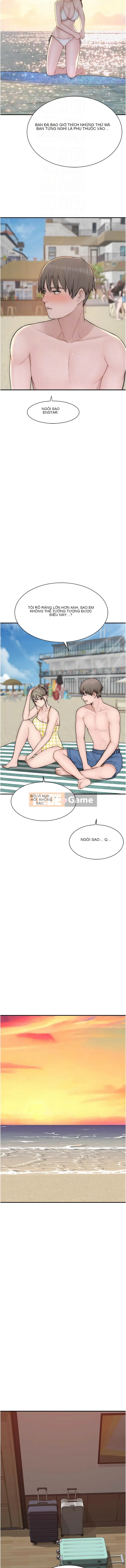 Mùi hương của mẹ kế Chương 76-77