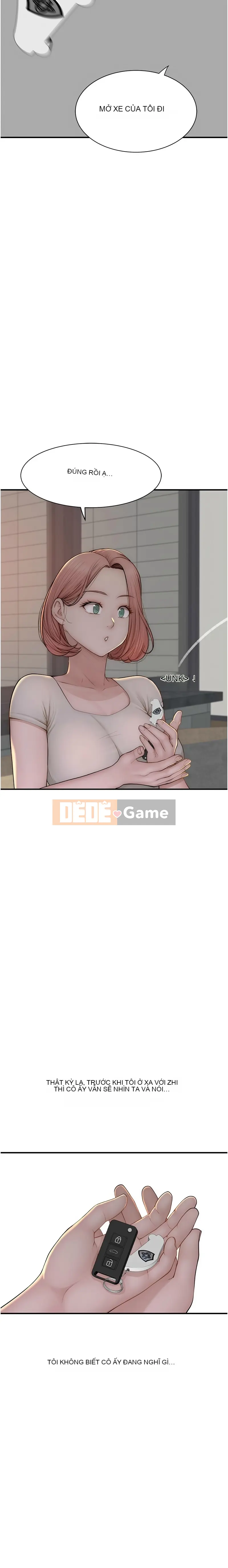 Mùi hương của mẹ kế Chương 76-77