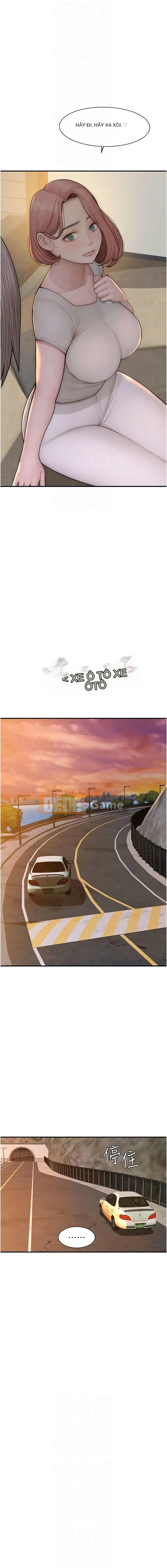 Mùi hương của mẹ kế Chương 76-77