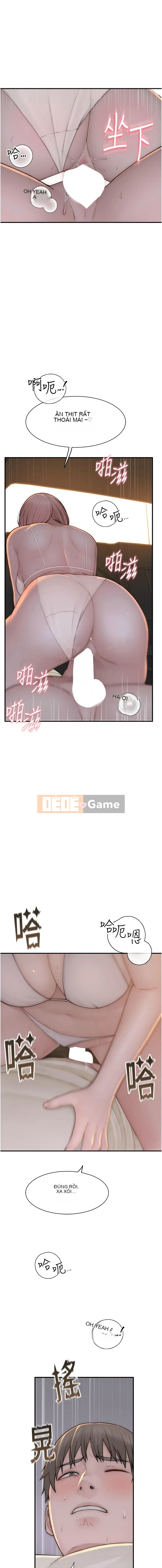 Mùi hương của mẹ kế Chương 76-77