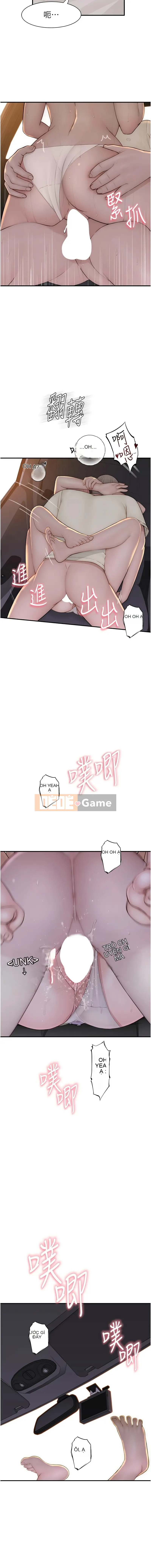 Mùi hương của mẹ kế Chương 76-77