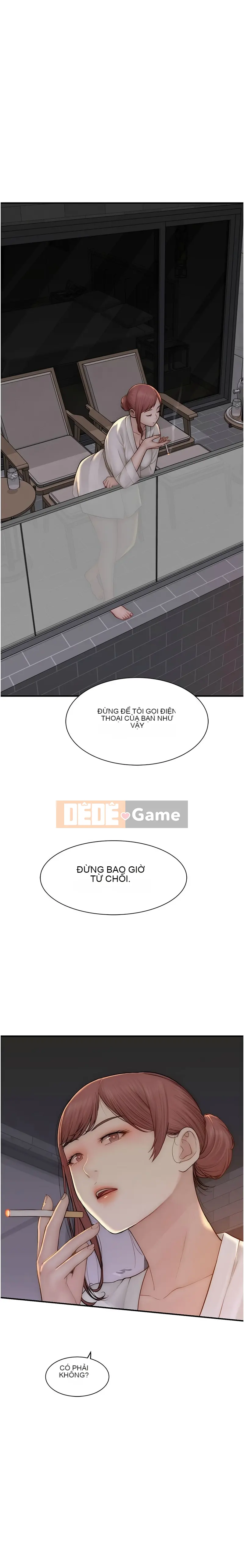 Mùi hương của mẹ kế Chương 76-77