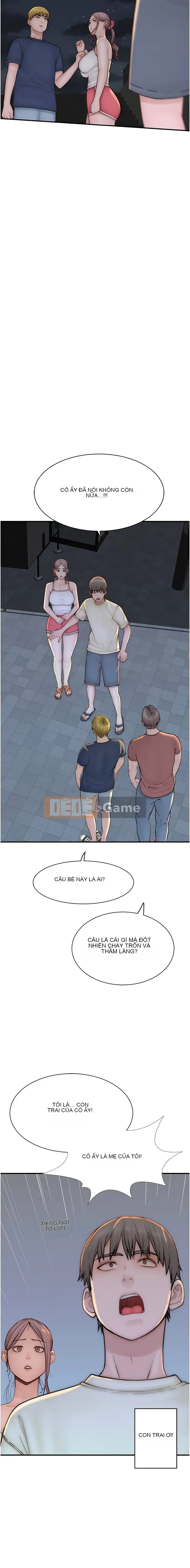 Mùi hương của mẹ kế Chương 76-77