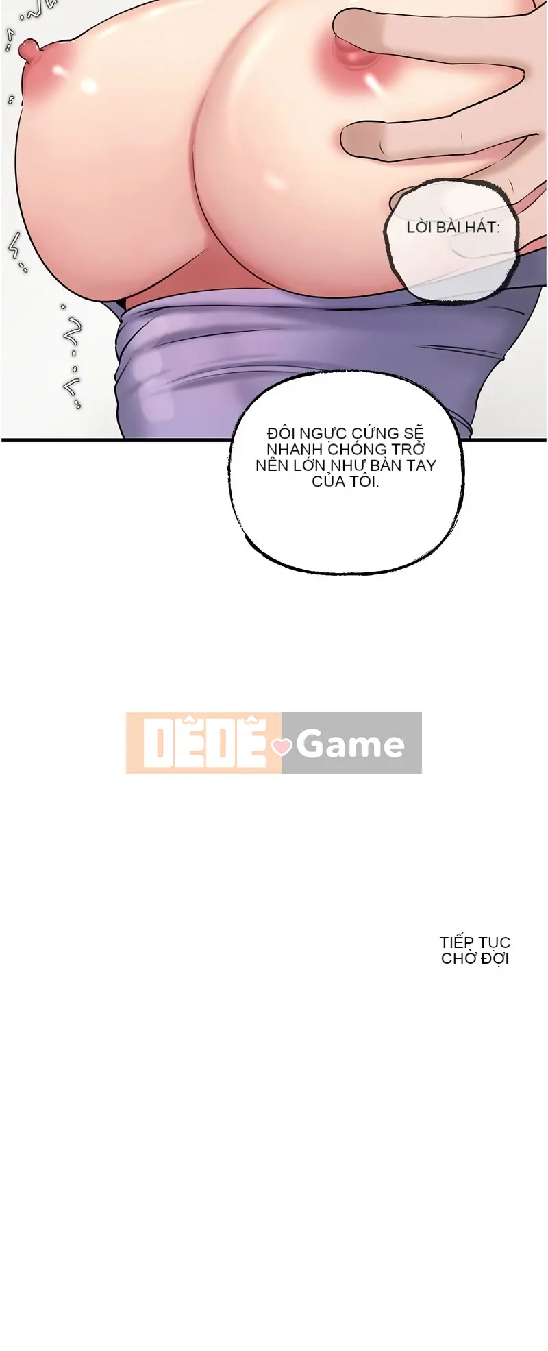 Tại sao mẹ chồng tôi lại như vậy? Chương 30-31