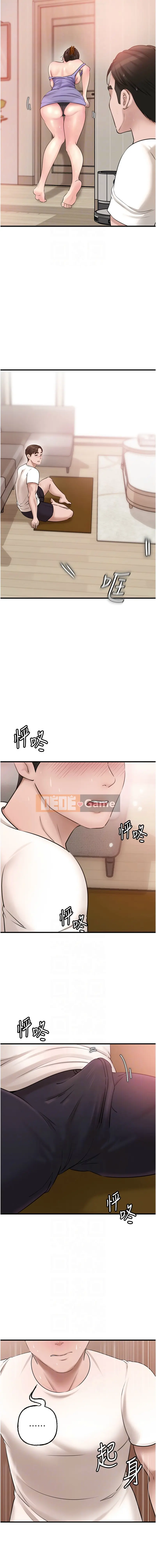 Tại sao mẹ chồng tôi lại như vậy? Chương 30-31