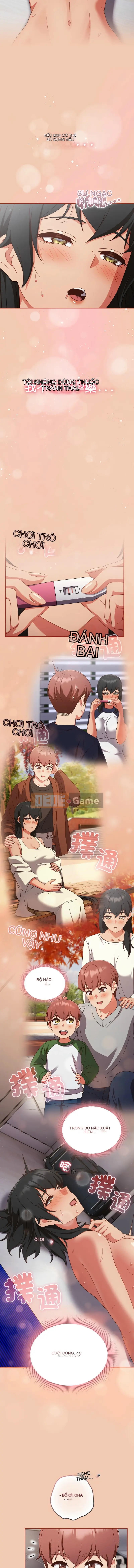 Sự mát mẻ từ trên trời rơi xuống Chương 28-29