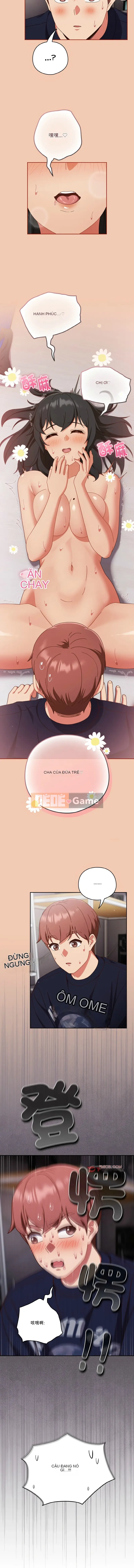 Sự mát mẻ từ trên trời rơi xuống Chương 28-29