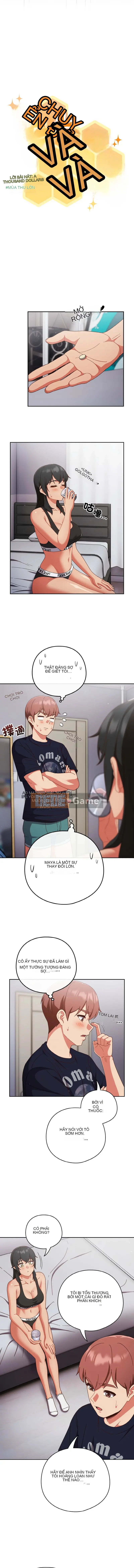 Sự mát mẻ từ trên trời rơi xuống Chương 28-29