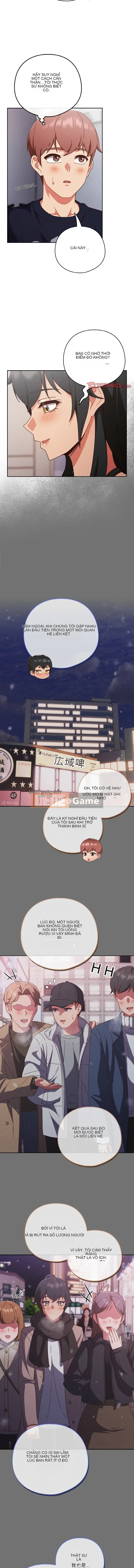 Sự mát mẻ từ trên trời rơi xuống Chương 28-29