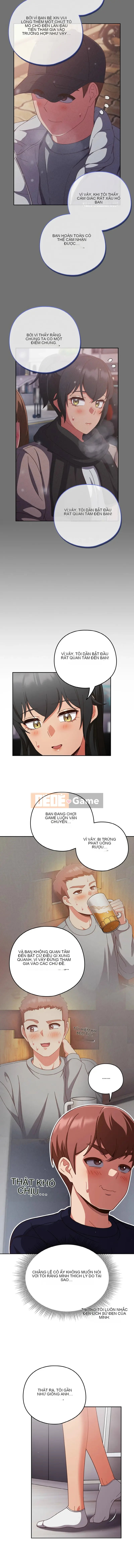 Sự mát mẻ từ trên trời rơi xuống Chương 28-29