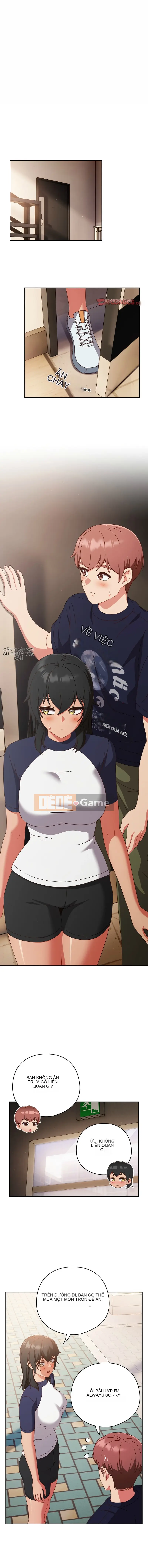 Sự mát mẻ từ trên trời rơi xuống Chương 28-29