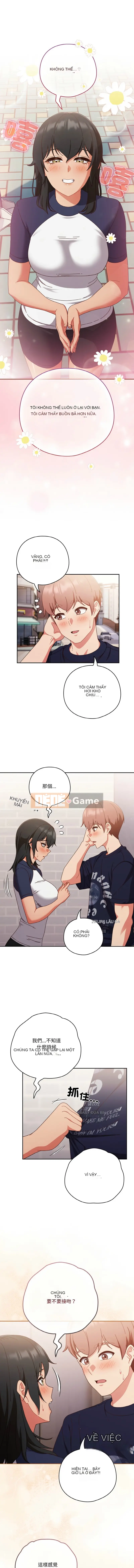 Sự mát mẻ từ trên trời rơi xuống Chương 28-29