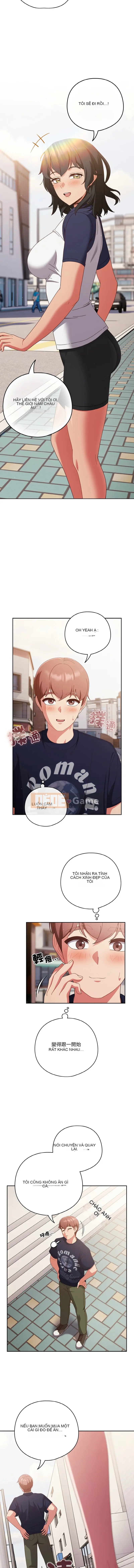 Sự mát mẻ từ trên trời rơi xuống Chương 28-29