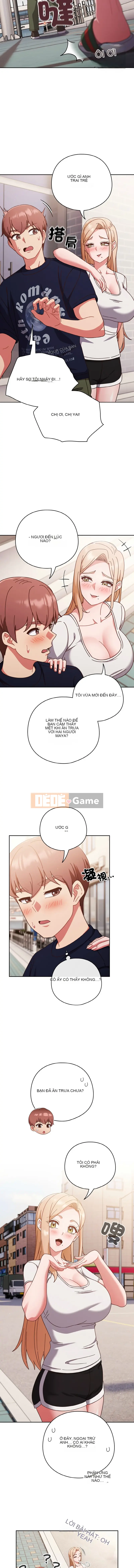 Sự mát mẻ từ trên trời rơi xuống Chương 28-29