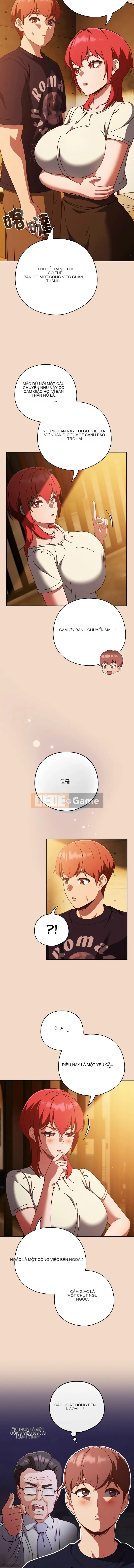 Sự mát mẻ từ trên trời rơi xuống Chương 28-29