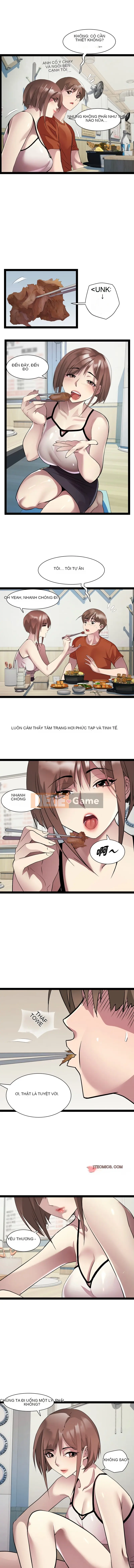 RE : 23 tuổi Chương 21-22