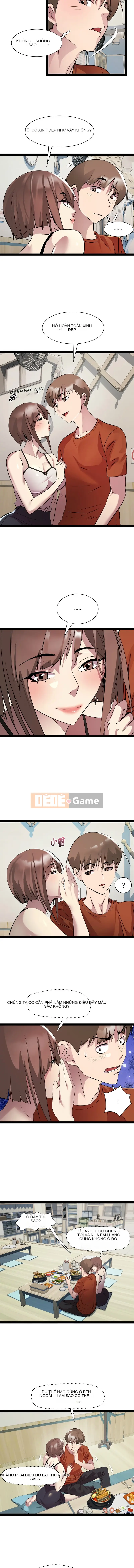 RE : 23 tuổi Chương 21-22