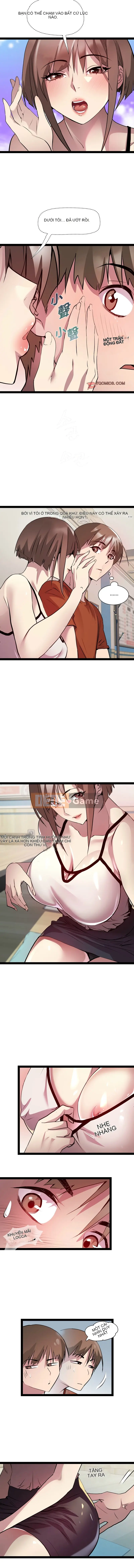 RE : 23 tuổi Chương 21-22