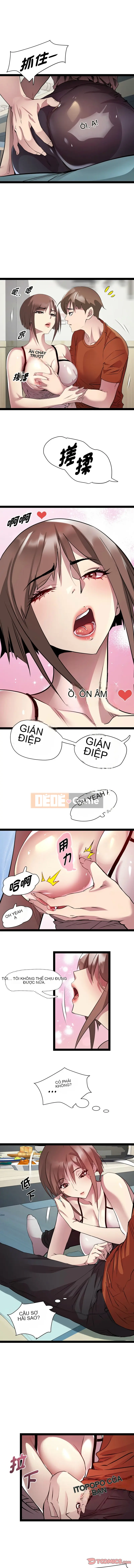 RE : 23 tuổi Chương 21-22