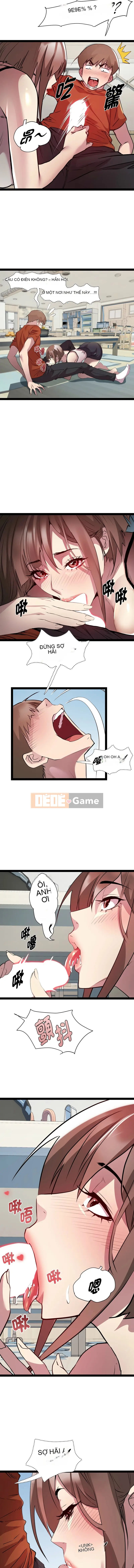 RE : 23 tuổi Chương 21-22