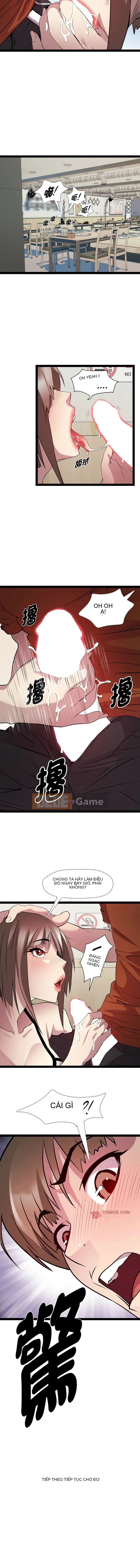 RE : 23 tuổi Chương 21-22