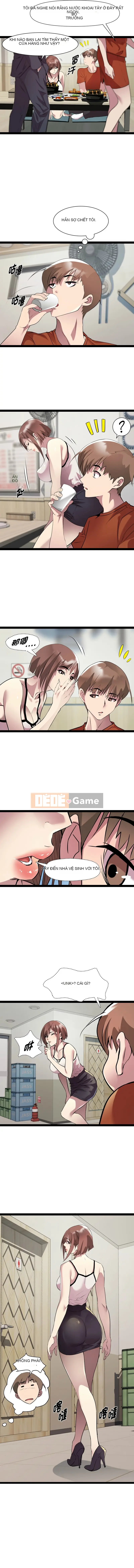 RE : 23 tuổi Chương 21-22