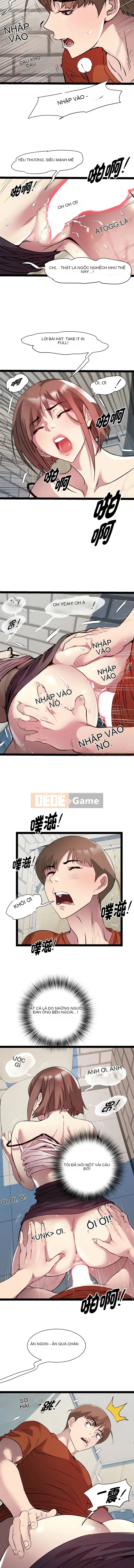 RE : 23 tuổi Chương 21-22