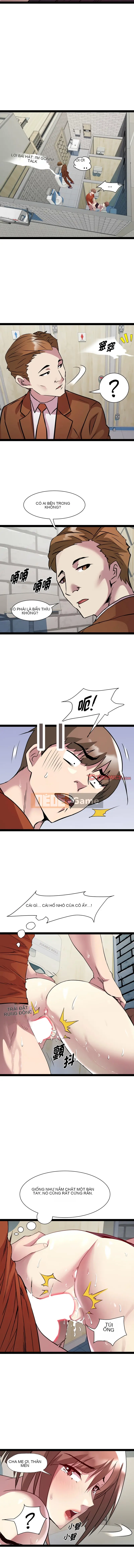 RE : 23 tuổi Chương 21-22