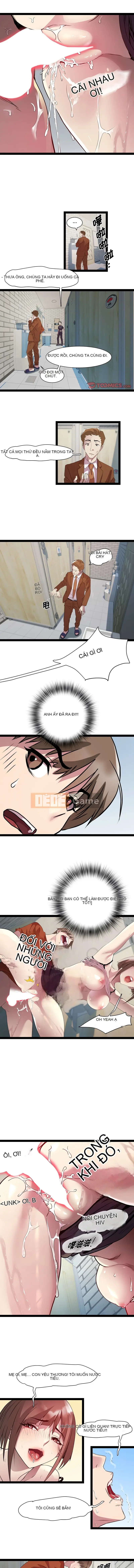 RE : 23 tuổi Chương 21-22