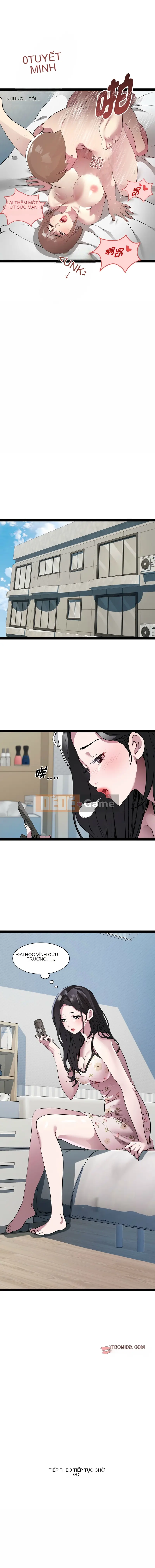 RE : 23 tuổi Chương 21-22