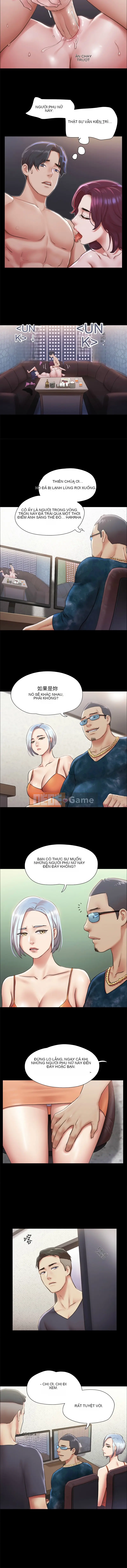 Thỏa thuận tình yêu (bản không kiểm duyệt) Chương 101-106